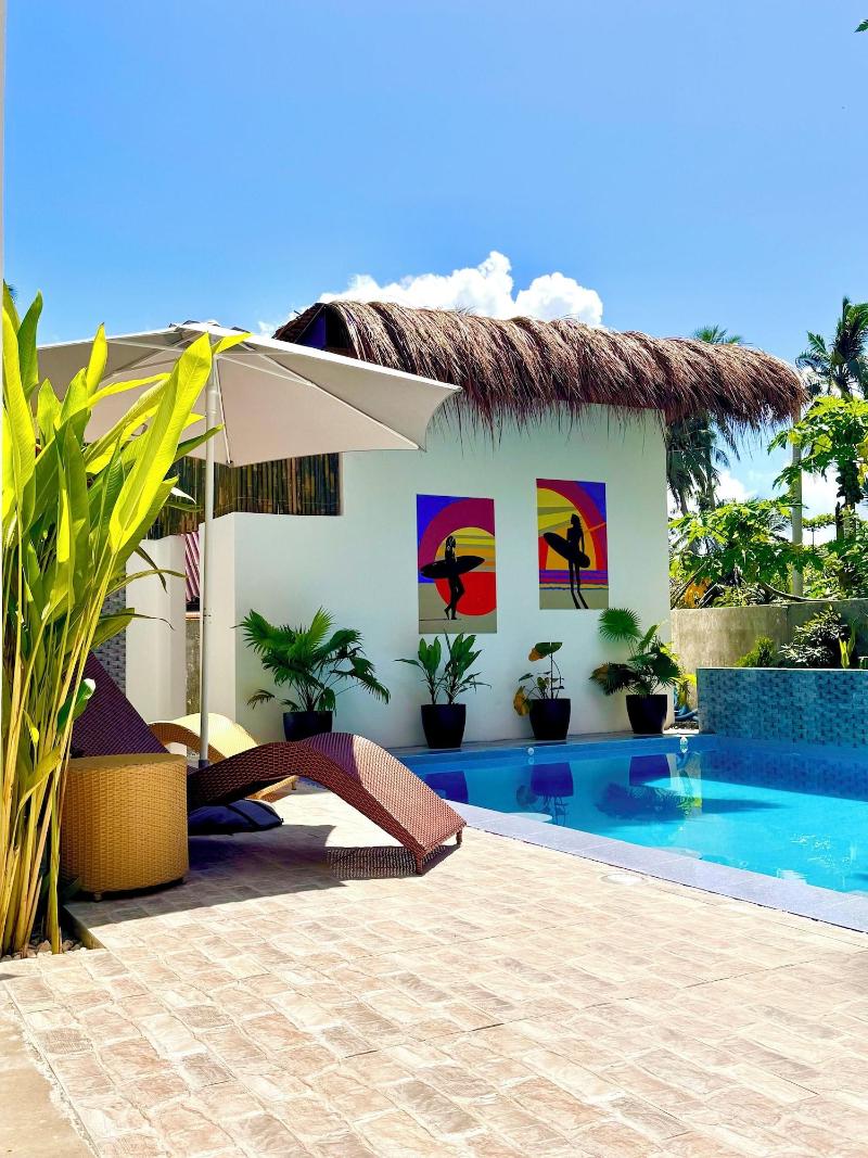 Casa Basa Siargao image