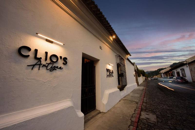 Villa Las Mil Flores