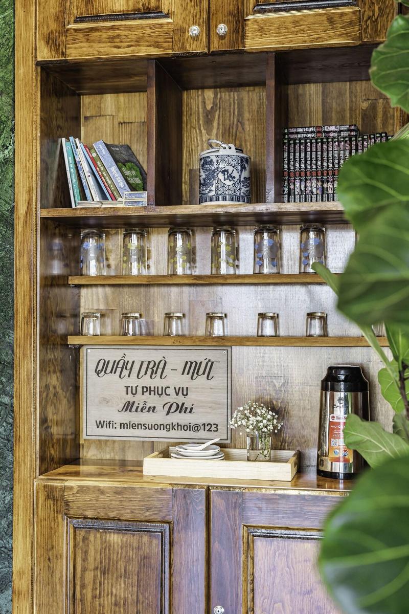 Mien Suong Khoi Home Cafe image
