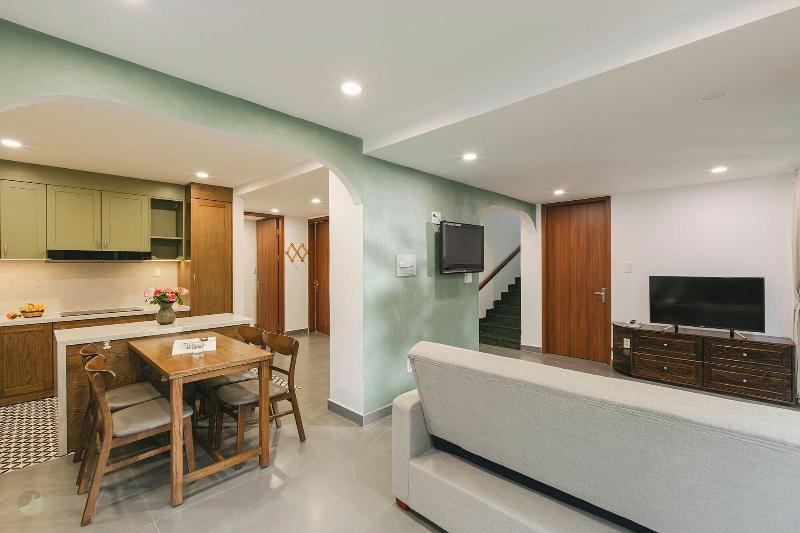 Mien Suong Khoi Home Cafe image