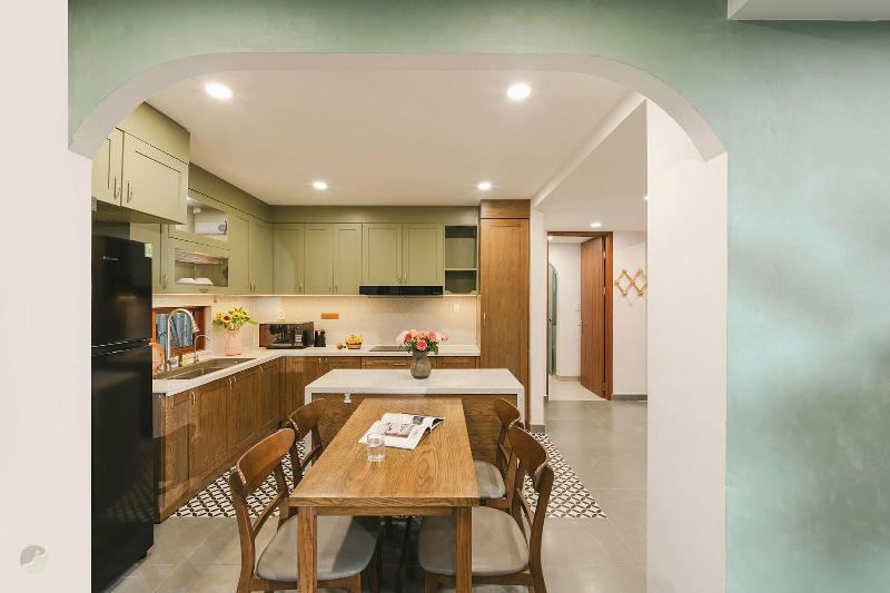 Mien Suong Khoi Home Cafe image