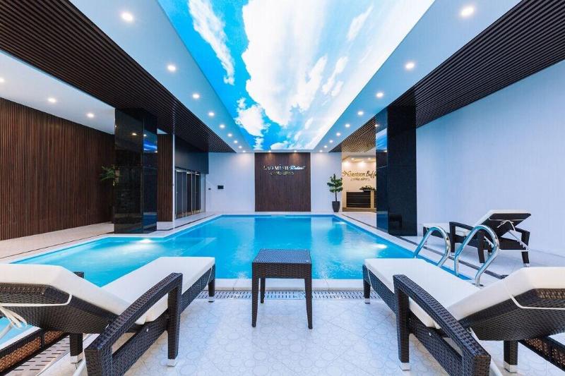 Bao Minh Radiant Hotel image