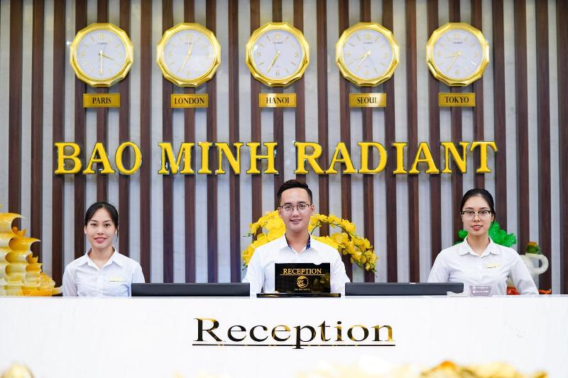 Bao Minh Radiant Hotel image