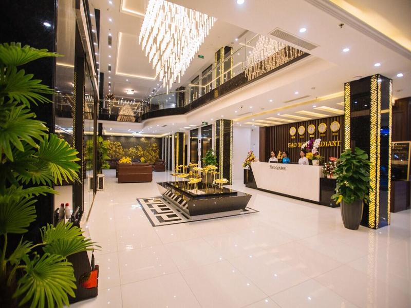 Bao Minh Radiant Hotel image