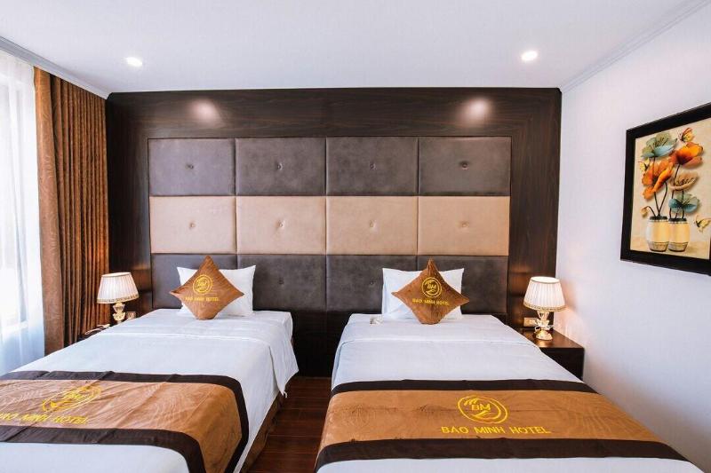 Bao Minh Radiant Hotel image