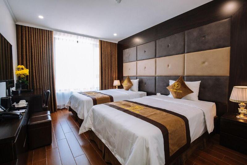Bao Minh Radiant Hotel image