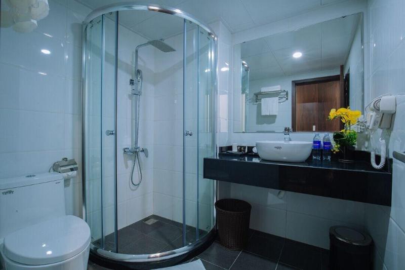 Bao Minh Radiant Hotel image