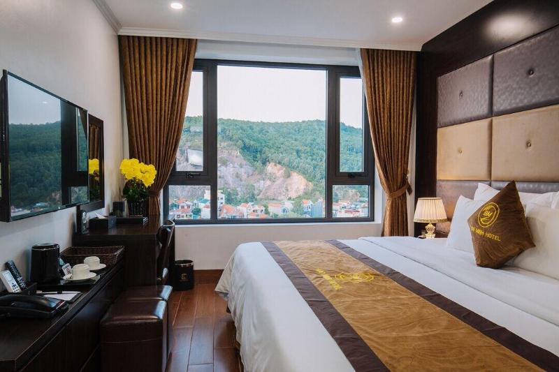 Bao Minh Radiant Hotel image