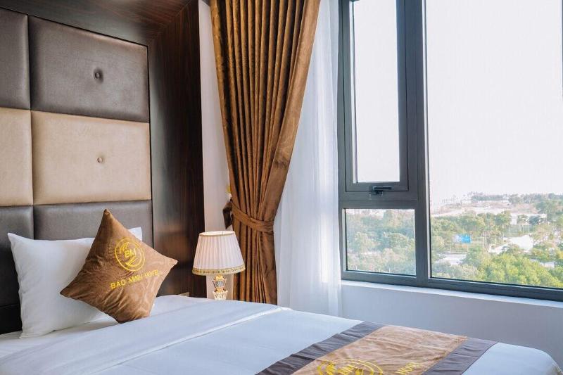 Bao Minh Radiant Hotel image