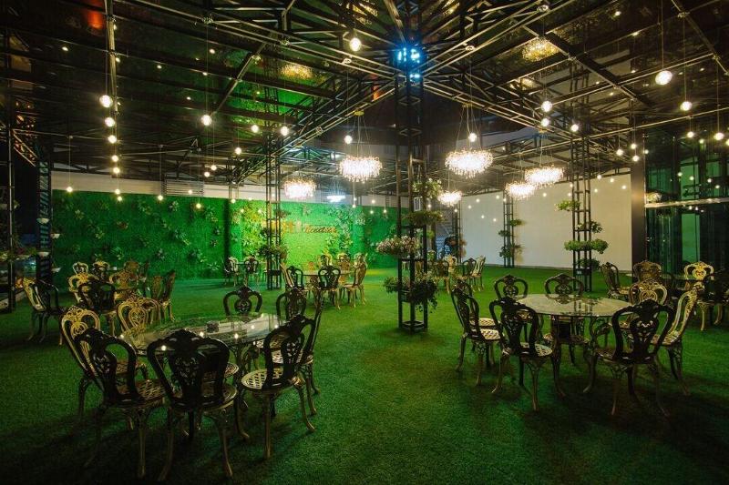 Bao Minh Radiant Hotel image