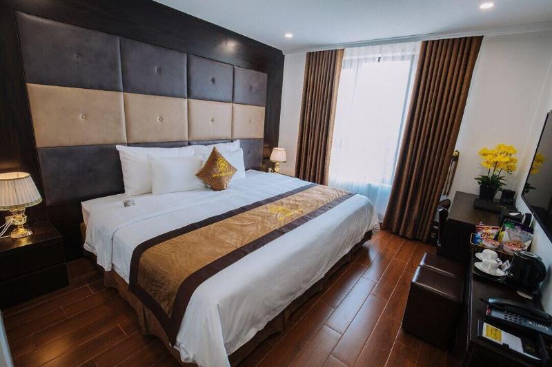 Bao Minh Radiant Hotel image