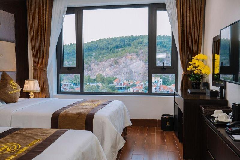 Bao Minh Radiant Hotel image
