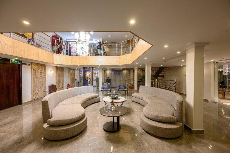 Nile Cruise From Aswoan 3 Nights image