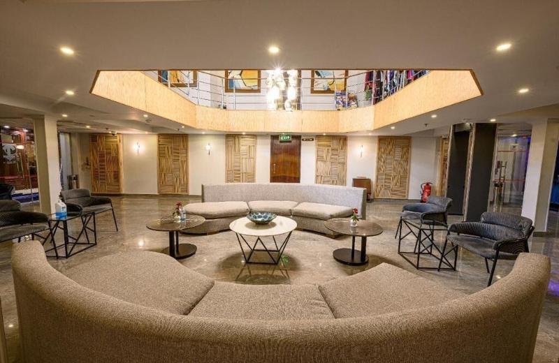 Nile Cruise From Aswoan 3 Nights image
