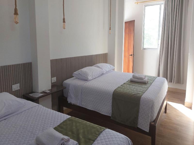 Hotel Islas Galapagos image