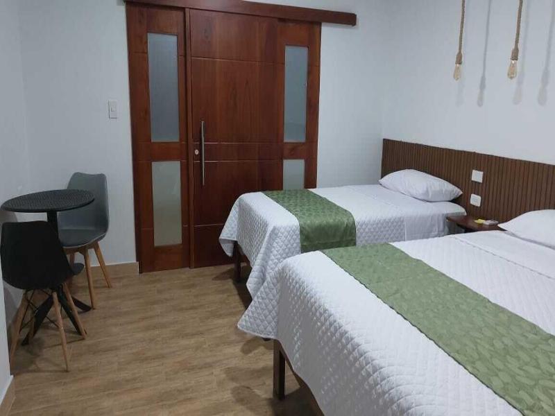 Hotel Islas Galapagos image