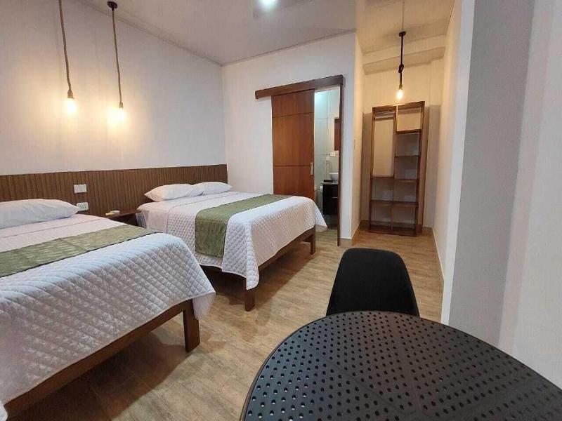 Hotel Islas Galapagos image