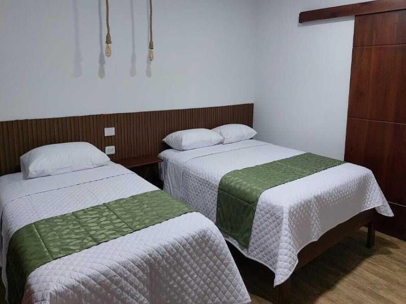 Hotel Islas Galapagos image