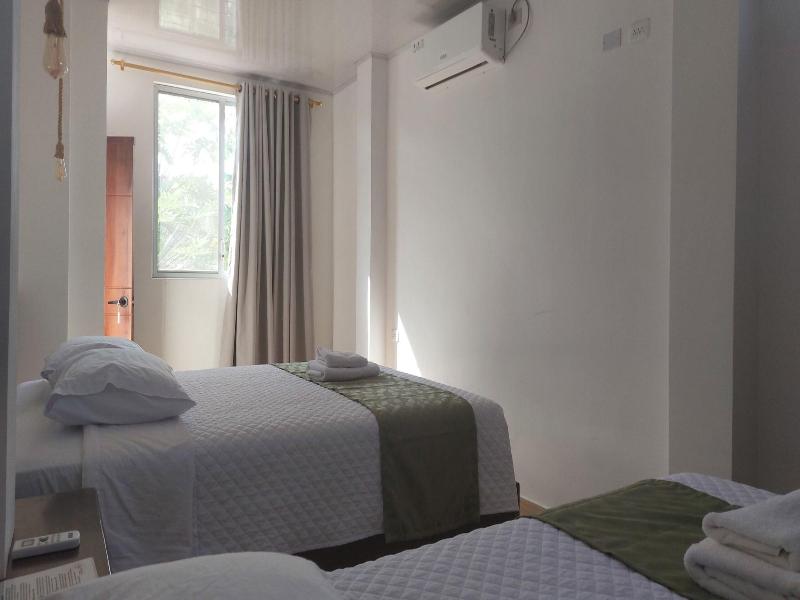 Hotel Islas Galapagos image