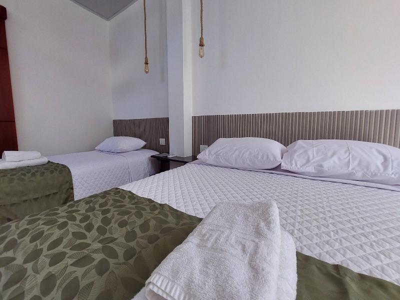Hotel Islas Galapagos image