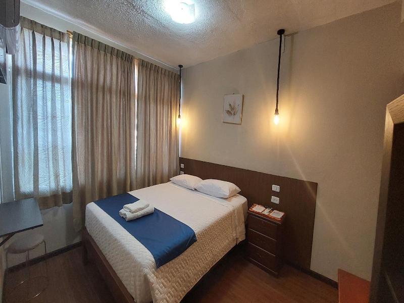 Hotel Islas Galapagos image