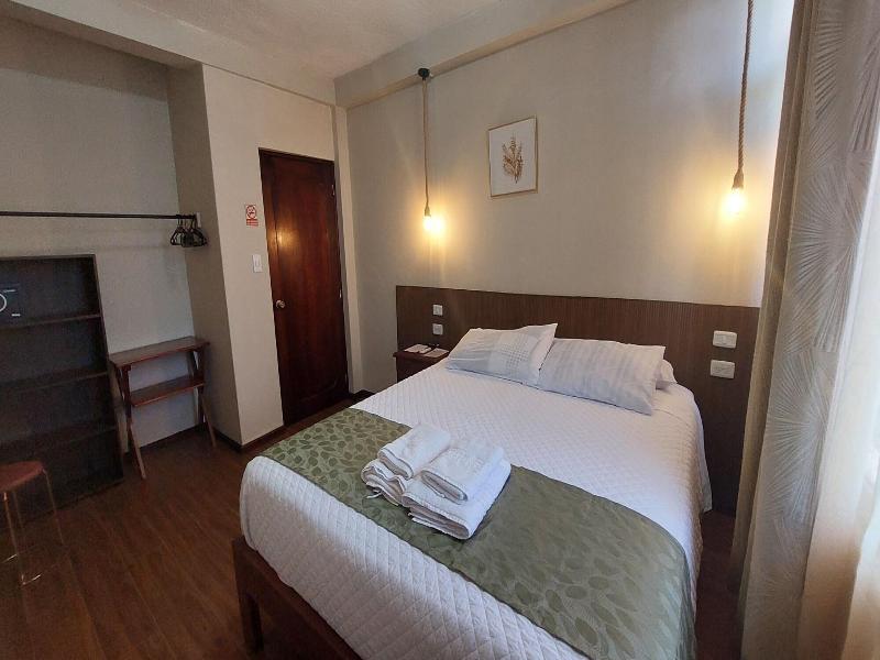 Hotel Islas Galapagos image