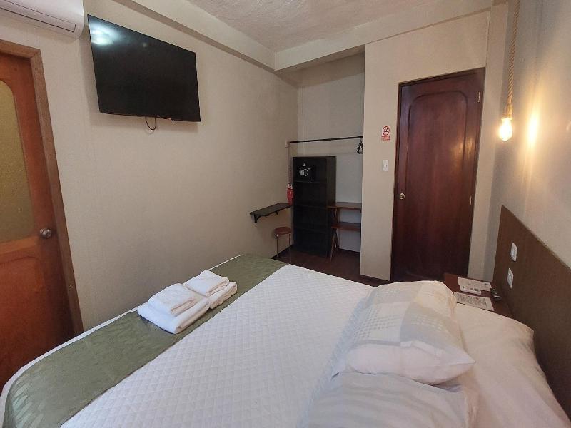 Hotel Islas Galapagos image