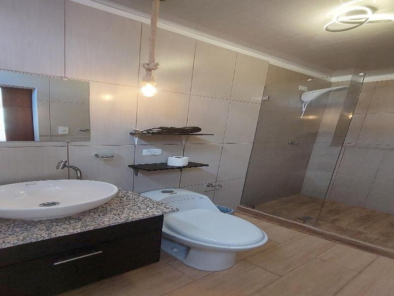 Hotel Islas Galapagos image