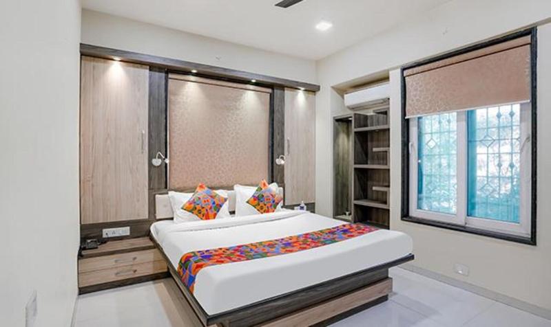 Fabhotel Rudra Residency image