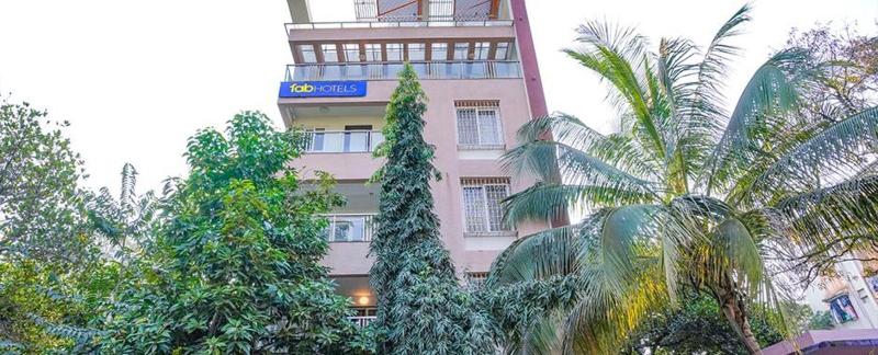 Fabhotel Rudra Residency image