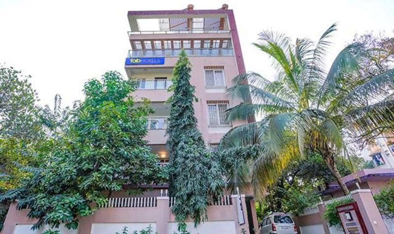 Fabhotel Rudra Residency image