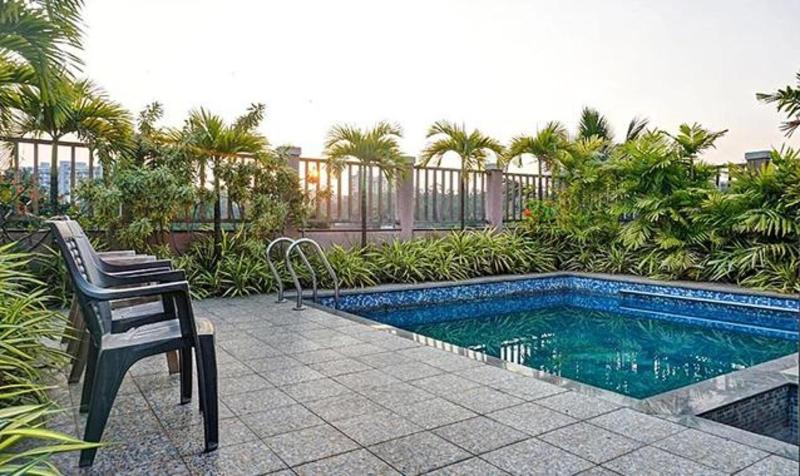 Fabhotel Rudra Residency image