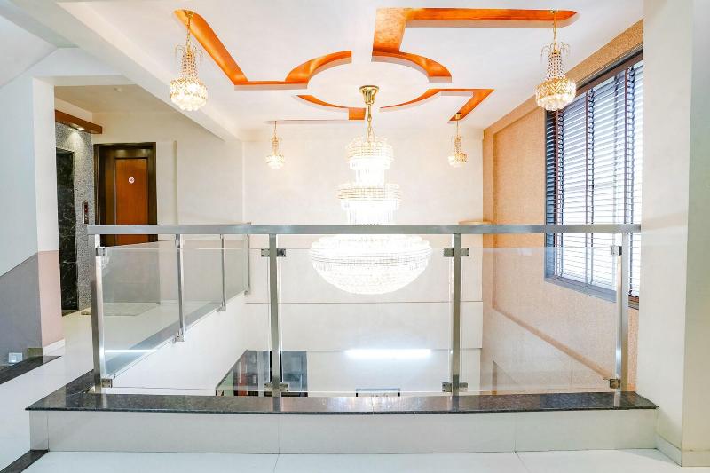 Fabhotel Rudra Residency image