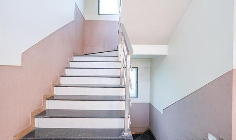 Fabhotel Rudra Residency image