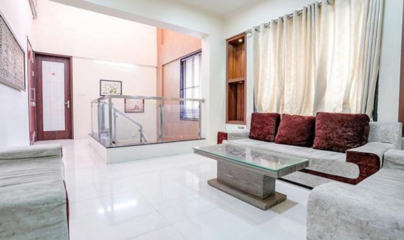 Fabhotel Rudra Residency image