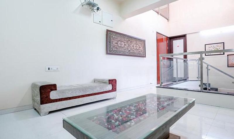 Fabhotel Rudra Residency image