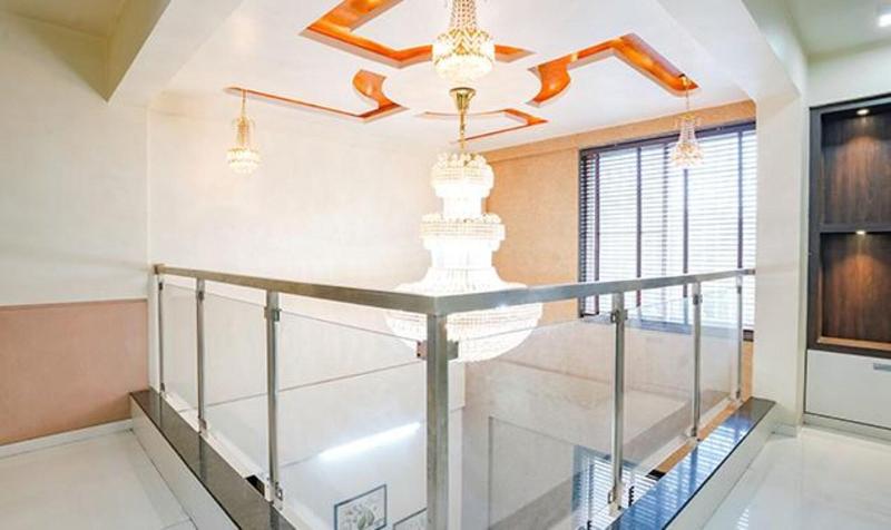 Fabhotel Rudra Residency image