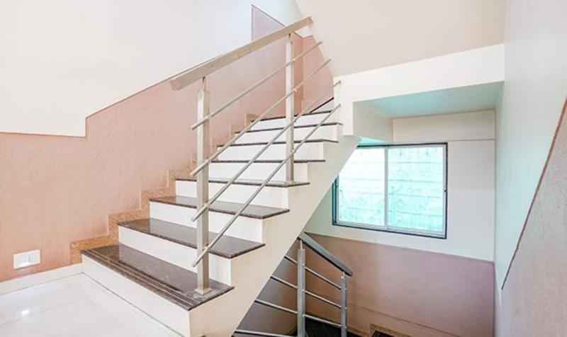 Fabhotel Rudra Residency image