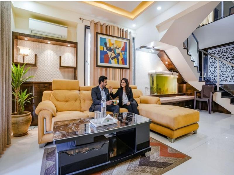 Fabhotel Rudra Residency image