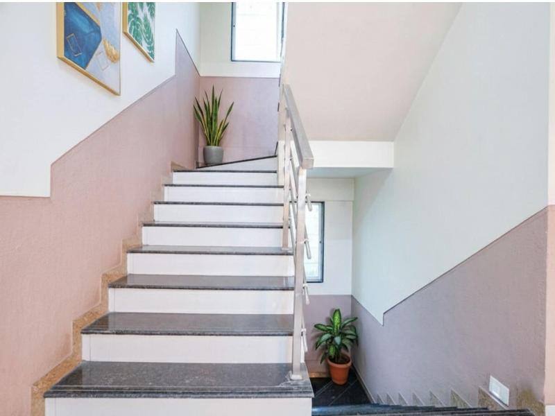 Fabhotel Rudra Residency image