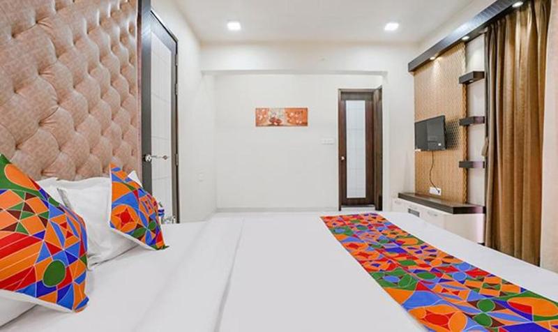 Fabhotel Rudra Residency image