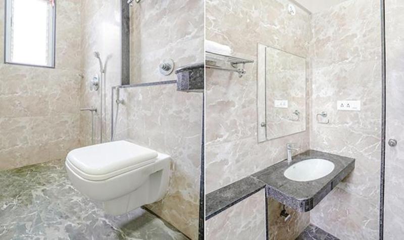 Fabhotel Rudra Residency image