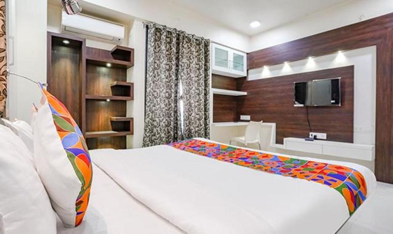 Fabhotel Rudra Residency image