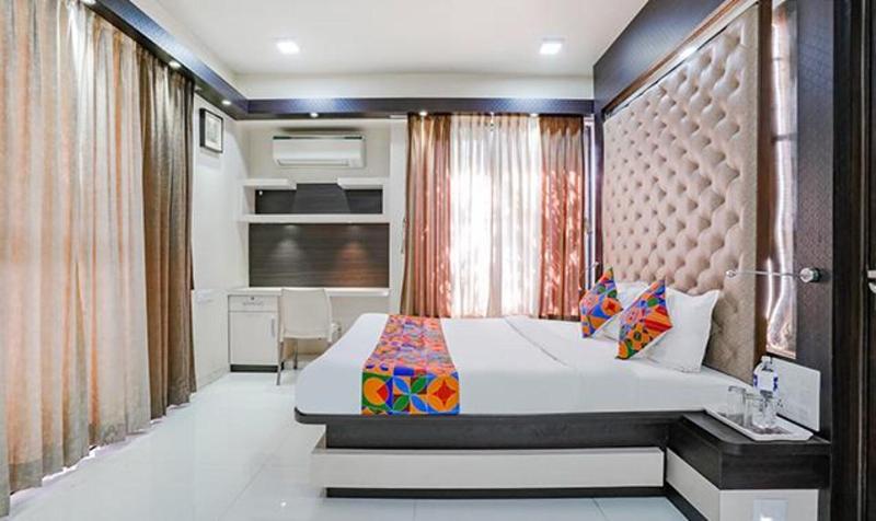 Fabhotel Rudra Residency image