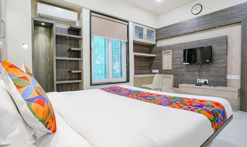 Fabhotel Rudra Residency image