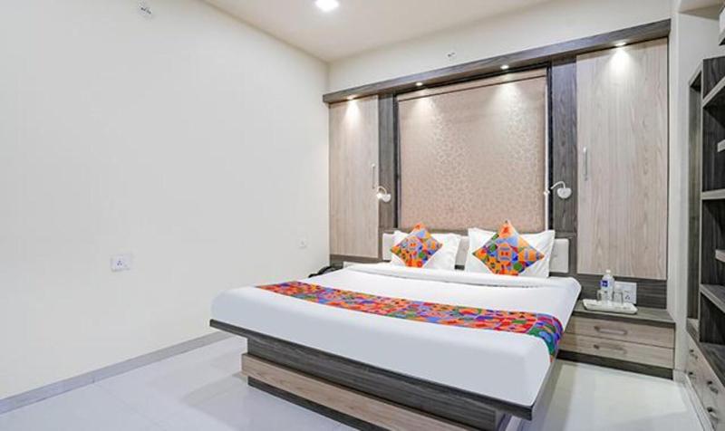 Fabhotel Rudra Residency image