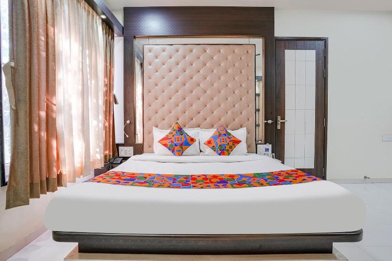 Fabhotel Rudra Residency image