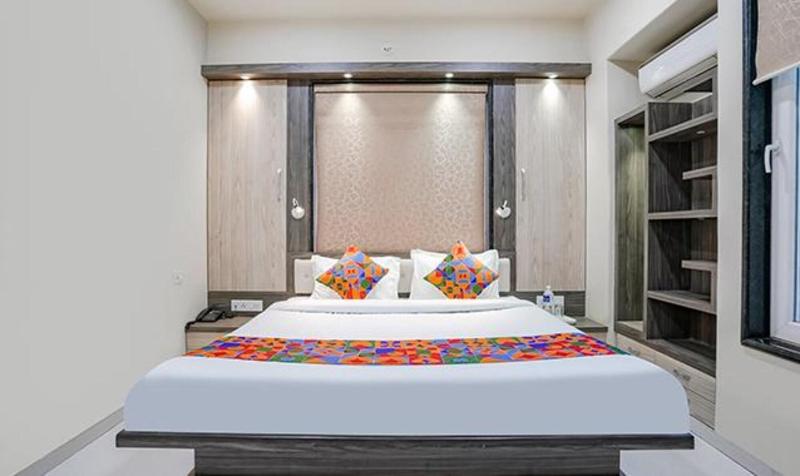Fabhotel Rudra Residency image