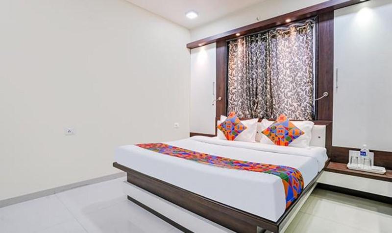 Fabhotel Rudra Residency image