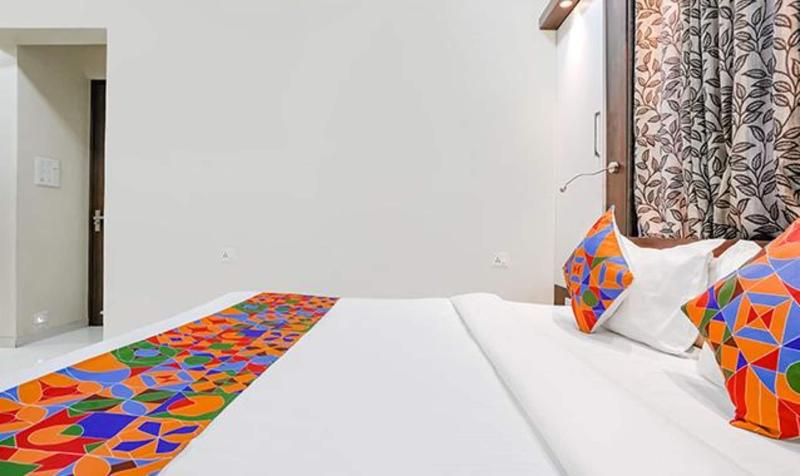 Fabhotel Rudra Residency image